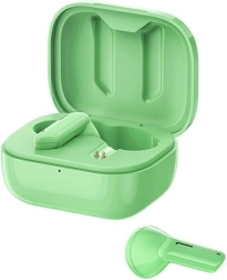 Trådløse høretelefoner Awei T36 TWS grøn