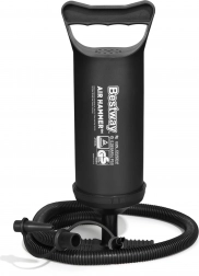 Håndpumpe Bestway Air Hammer 30 cm