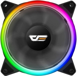 Computer ventilator med ARGB belysning Darkflash DR12 Pro 120mm