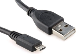 USB Micro-kabel 1 m