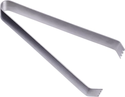 Istang i rustfrit stål 15 cm