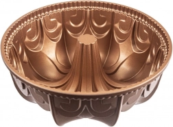 Bageform til kugelhopf med skorsten MARISSA 23,5 cm non-stick