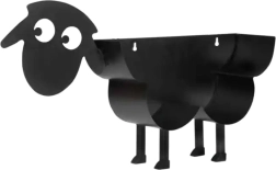 Da72 holder til toiletpapir får