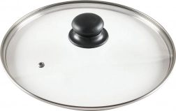 Glaslåg 26 cm VILDE