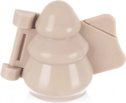 Form til julekonfekt “bikube” 3,5 × 4 cm