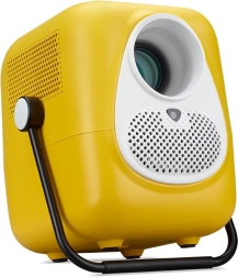 Projektor AOPEN QF23s Full HD Gul