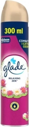 Glade Pure Relaxing Zen luftfrisker 300 ml