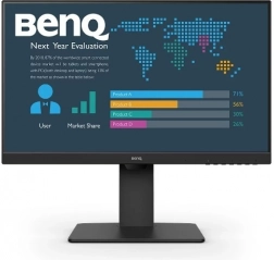 Skærm 27″ BENQ BL2786TC IPS, 100 Hz, HDMI