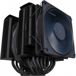Luftkøler til CPU COOLER MASTER Air Stealth
