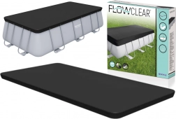 Poolovertræk BESTWAY PowerSteel 13Ft