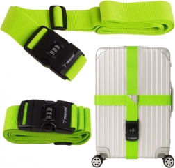 Sikkerhedsrem til bagage Trizand
