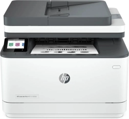 Multifunktionel enhed HP LaserJet Pro