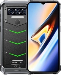 Oukitel WP38 Robust Smartphone