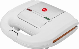 Keramisk sandwichmaker ST11BI med nonstick-plader