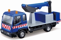 Bburago servicekøretøj 1:43