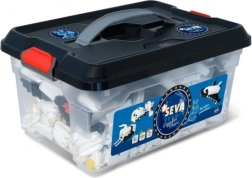 SEVA Rumfart - Ekspedition Mars Byggesæt