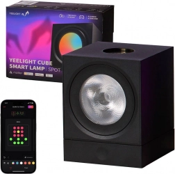 Yeelight Cube Smart Lamp Spot – base til modulært gaming-lys