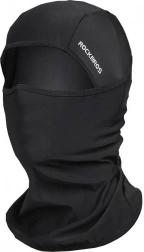 Rockbros cykelmaske til ansigtet sort