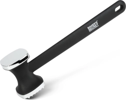 Baker's Secret dobbeltsidet kødhammer 24,5 cm