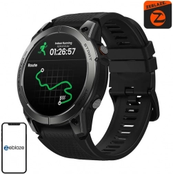 Smarte ur Zeblaze Stratos 3 Pro sort