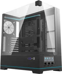 Computerkabinet Darkflash DY450