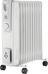 Solight olieradiator 2500 W