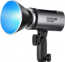 Neewer LED RGB studiolampe 150 W, 2700–6500 K