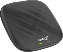 Carlinkit Trådløs adapter til CarPlay og Android Auto