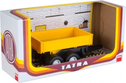 Trailer planvogn til TATRA 30 cm med tipfunktion