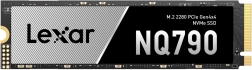 Lexar NQ790 PCIe 4.0 SSD