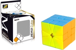 Moderne logisk terning SQ1, type II – speedcube-hovedbrud