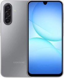 samsung galaxy a17 5g 4/128 gb grå
