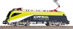 Piko elektrisk lokomotiv Rh 1116 Taurus CAT ÖBB, H0