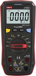 digitalt multimeter true rms uni-t ut60eu