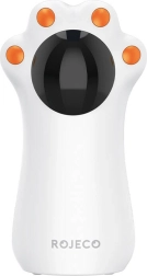 Interaktiv laserlegetøj til katte Rojeco