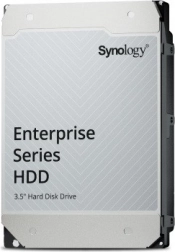 Synology 8TB intern harddisk til NAS 3,5" SATA 7200 o/min