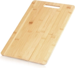 Bambusskærebræt 40 × 25,5 cm
