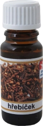 Essentiel olie nellike 10 ml