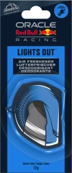 Hængende duft til bil Armor All Oracle Red Bull Lights Out – Helmet