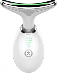 Elektrisk EMS nakkemassageapparat ANLAN