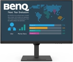 31,5" skærm BL3290QT 2K 4ms/IPS/75HZ/HDMI/sort
