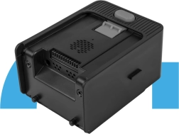 Li-Ion batteri 22,2 V 2200 mAh til trådløs stangstøvsuger MalTec TURBOCYCLONE PRO2000