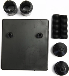 understøtning til loop – Carrera GO, GO PLUS og DIGITAL 143