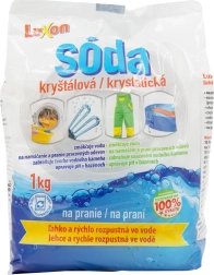 LUXON krystallisk soda 1 kg