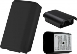 Kx14 batteridæksel kurvindsats xbox360