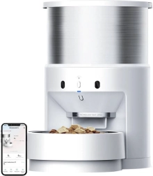 Smart foderautomat Petkit Fresh Element 3 – 5 l