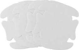 Ag556 beskyttelsesfilm til dørhåndtag 4 stk.