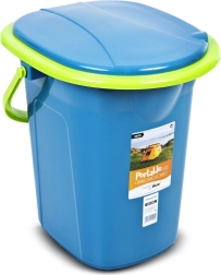 Bærbart toilet GreenBlue