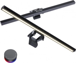 Skærmlampe til monitor BlitzWolf BW-CML6 med RGB