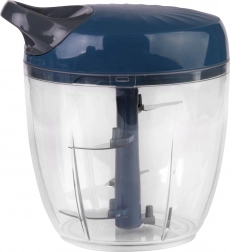 KOKO Manuel grøntsagshakker 12,5x8,4x14 cm